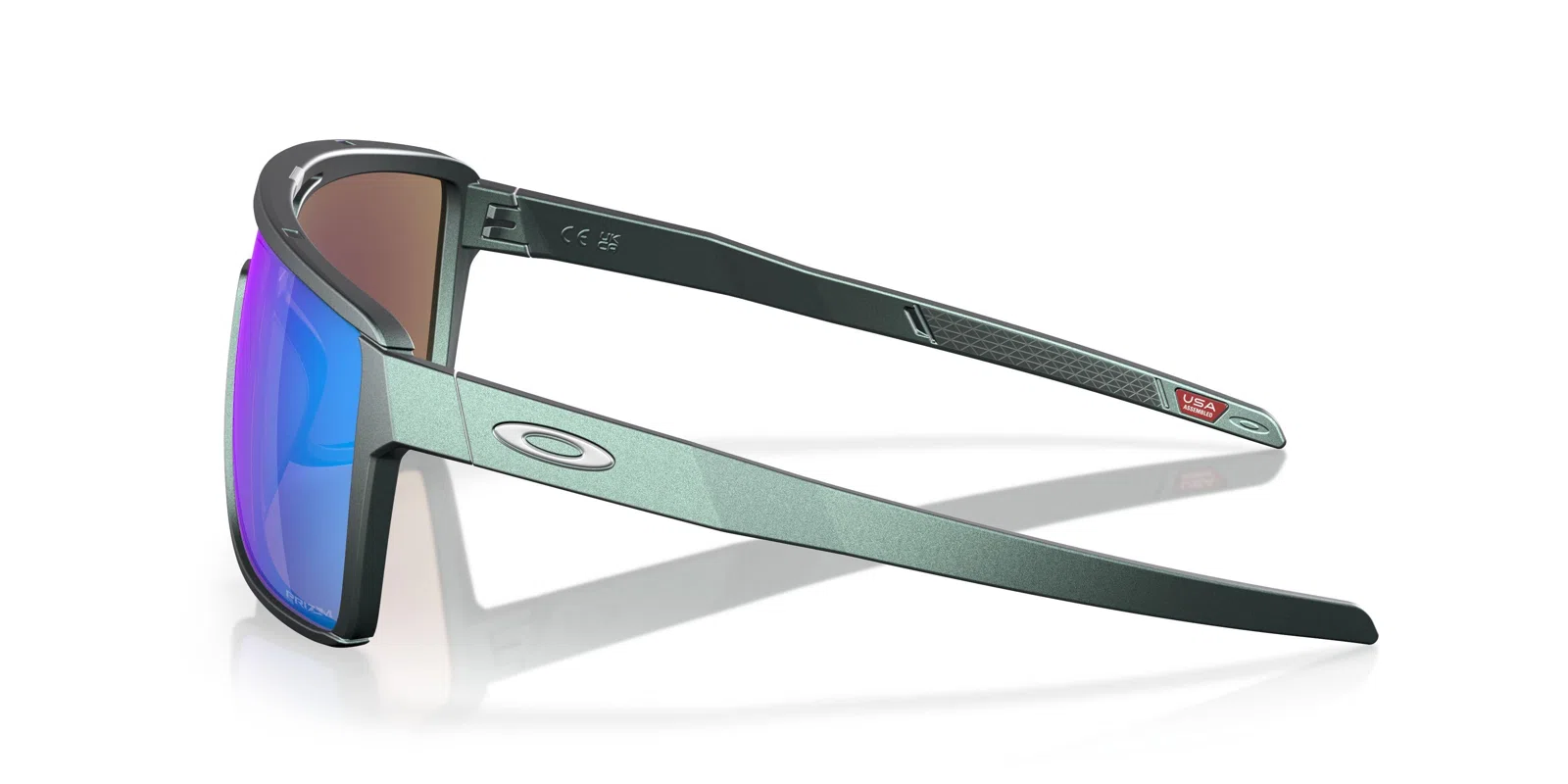 Oakley Castel 9147 Sunglasses - view 44